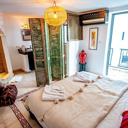 Riad Makila Marrakesh Extérieur photo