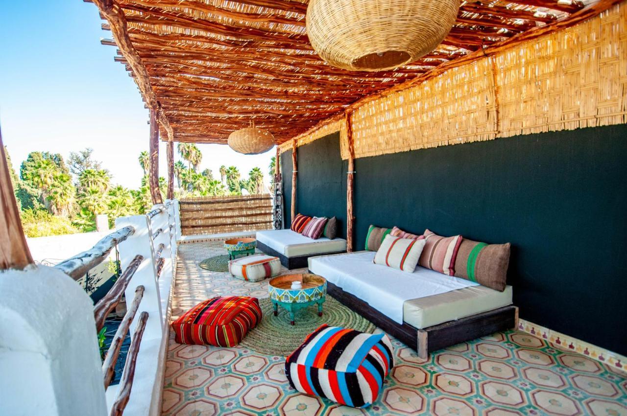 Riad Makila Marrakesh Extérieur photo