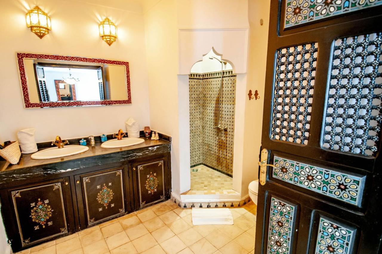 Riad Makila Marrakesh Extérieur photo