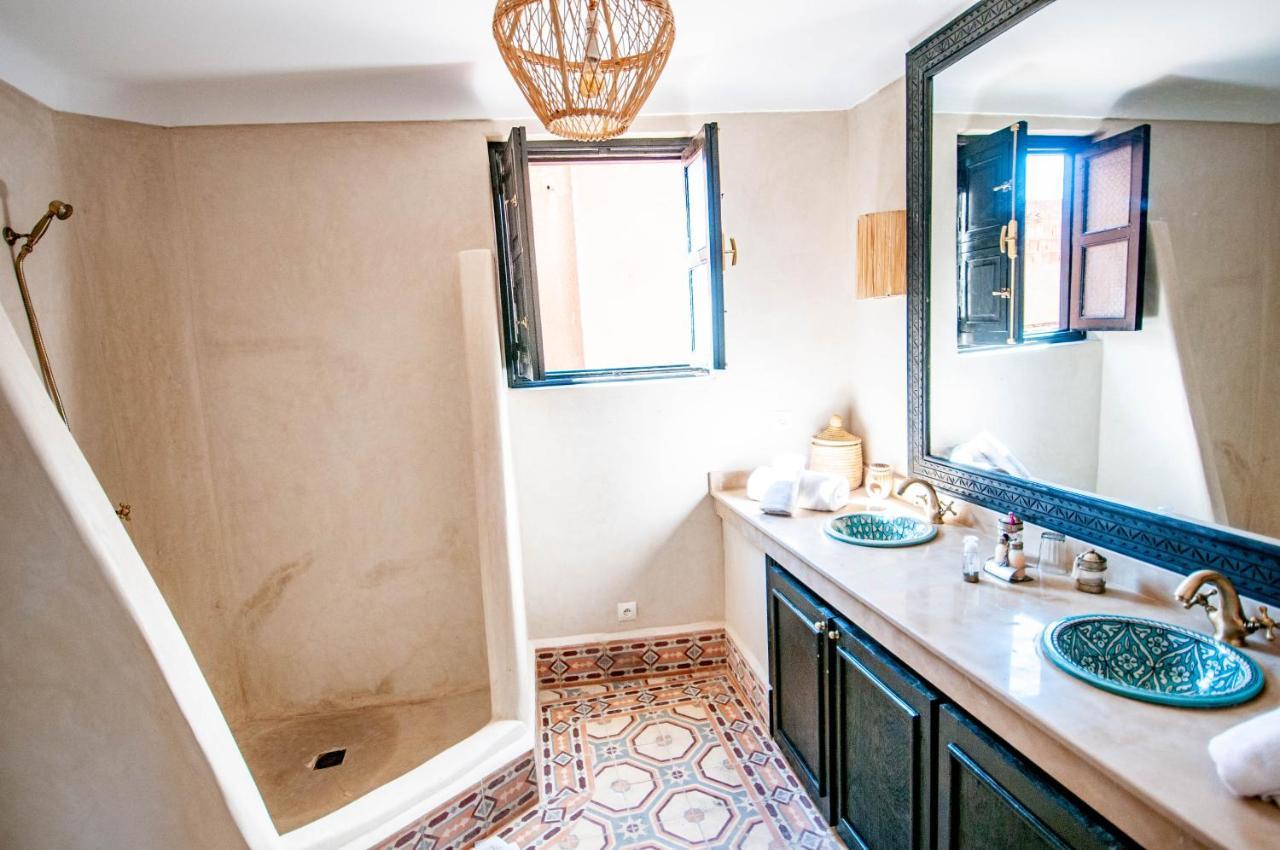 Riad Makila Marrakesh Extérieur photo