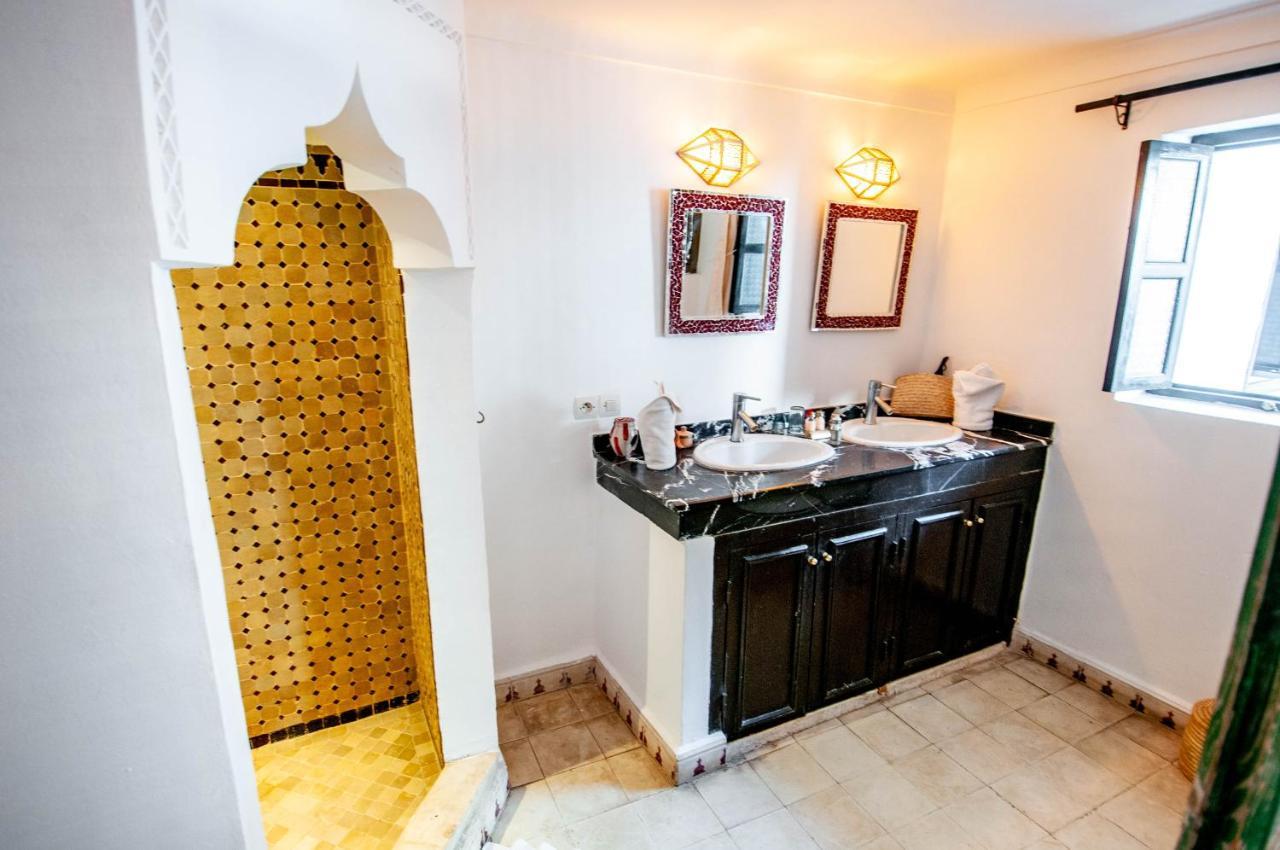 Riad Makila Marrakesh Extérieur photo