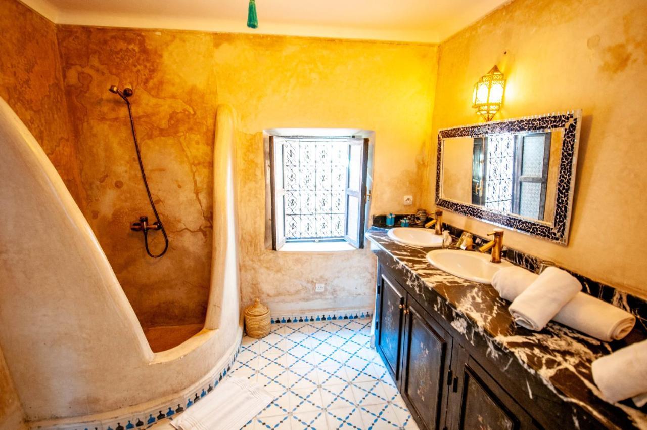 Riad Makila Marrakesh Extérieur photo
