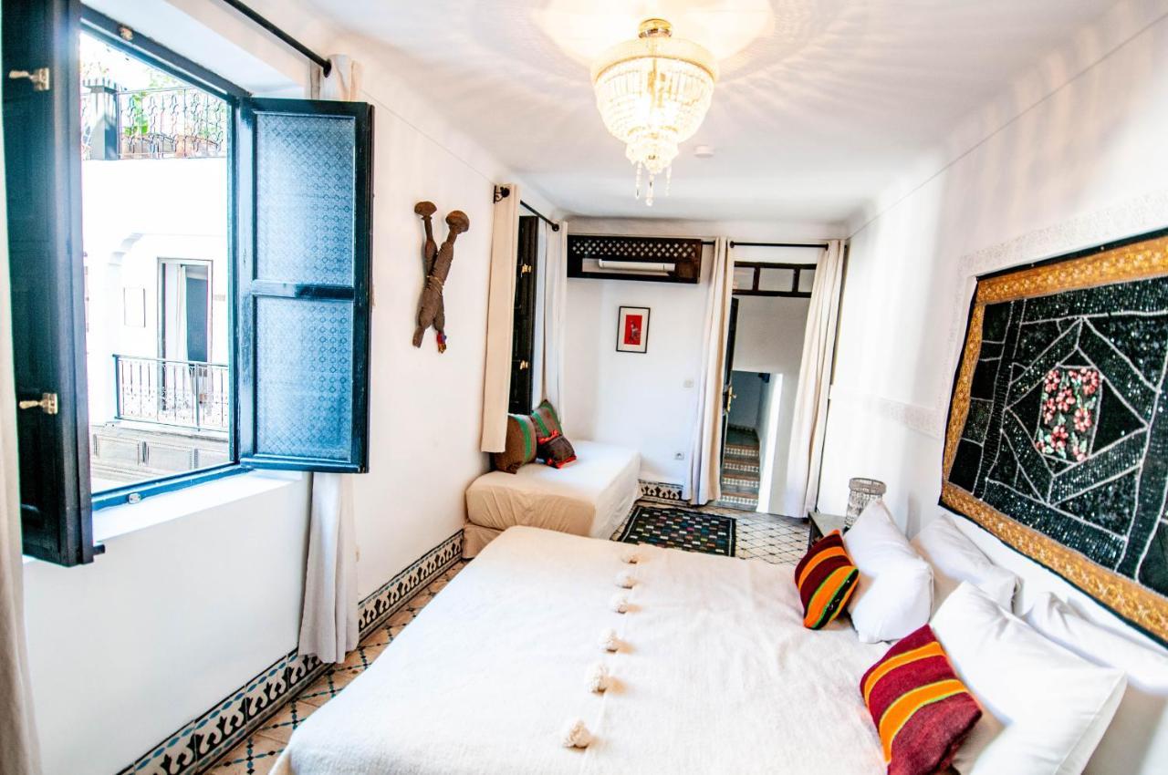 Riad Makila Marrakesh Extérieur photo
