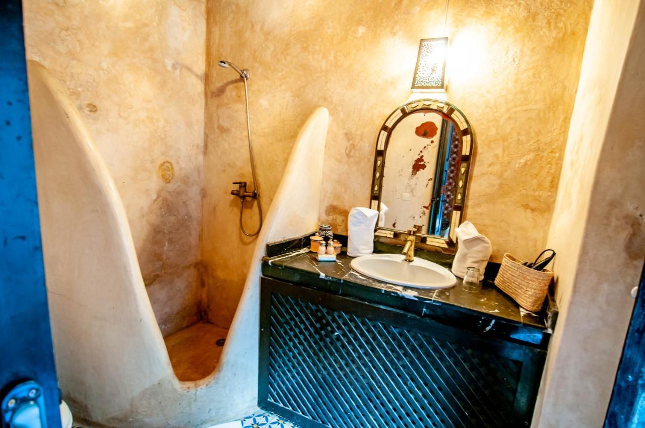 Riad Makila Marrakesh Extérieur photo