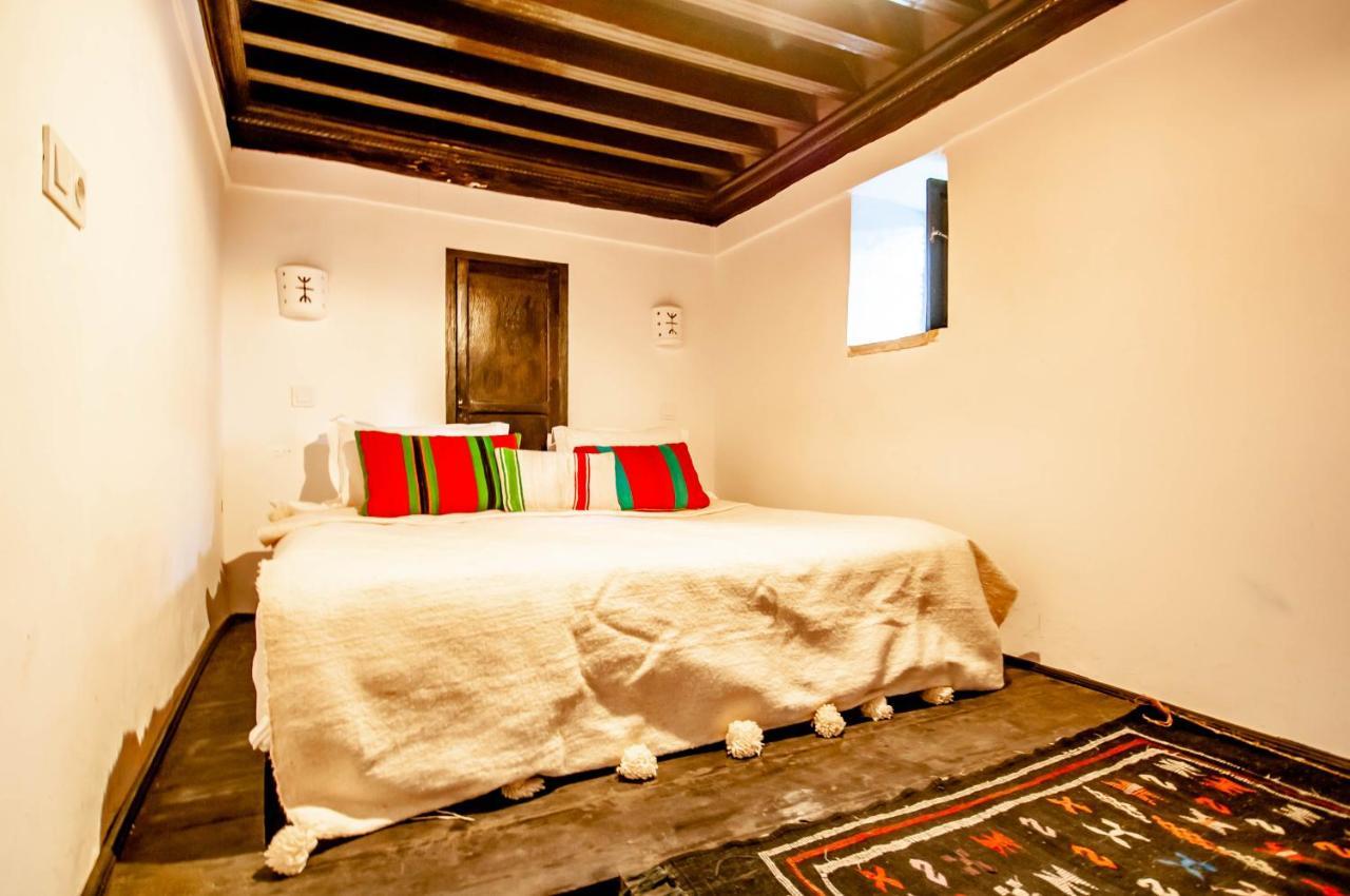 Riad Makila Marrakesh Extérieur photo