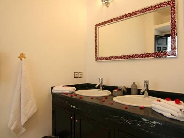 Riad Makila Marrakesh Extérieur photo
